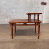 Mid Century Side Table