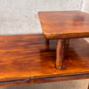 Mid Century Side Table