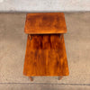 Mid Century Side Table