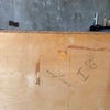 Mid Century Teak Credenza With Original Key - Made in Norway 1960s #1