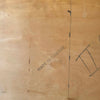 Mid Century Teak Credenza With Original Key - Made in Norway 1960s #2