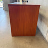 Danish Teak Desk