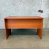 Danish Teak Desk