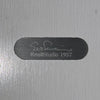 Eero Saarinen for Florence Knoll Studios Large Oval Table w/ Tulip Pedestal Base