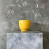 Bauer Pottery Yellow Ringware Jardinere