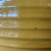 Bauer Pottery Yellow Ringware Jardinere