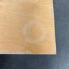 Vintage German Nightstand #2
