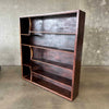 Rustic Studio Craft Bookcase