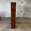 Rustic Studio Craft Bookcase