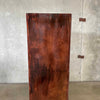 Rustic Studio Craft Bookcase