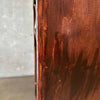Rustic Studio Craft Bookcase