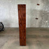 Rustic Studio Craft Bookcase