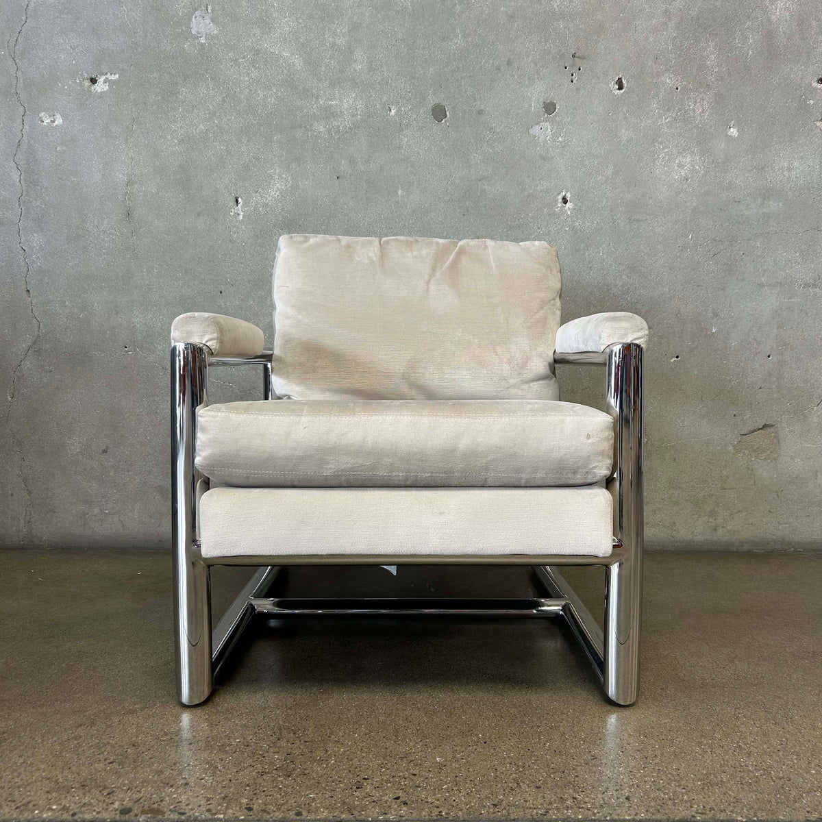 Mitchell Gold & Bob Williams Presley Chair