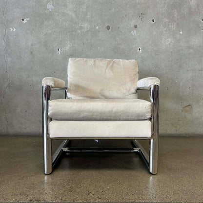 Mitchell Gold & Bob Williams Presley Chair