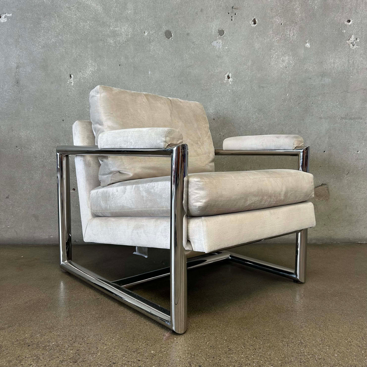 Mitchell Gold & Bob Williams Presley Chair
