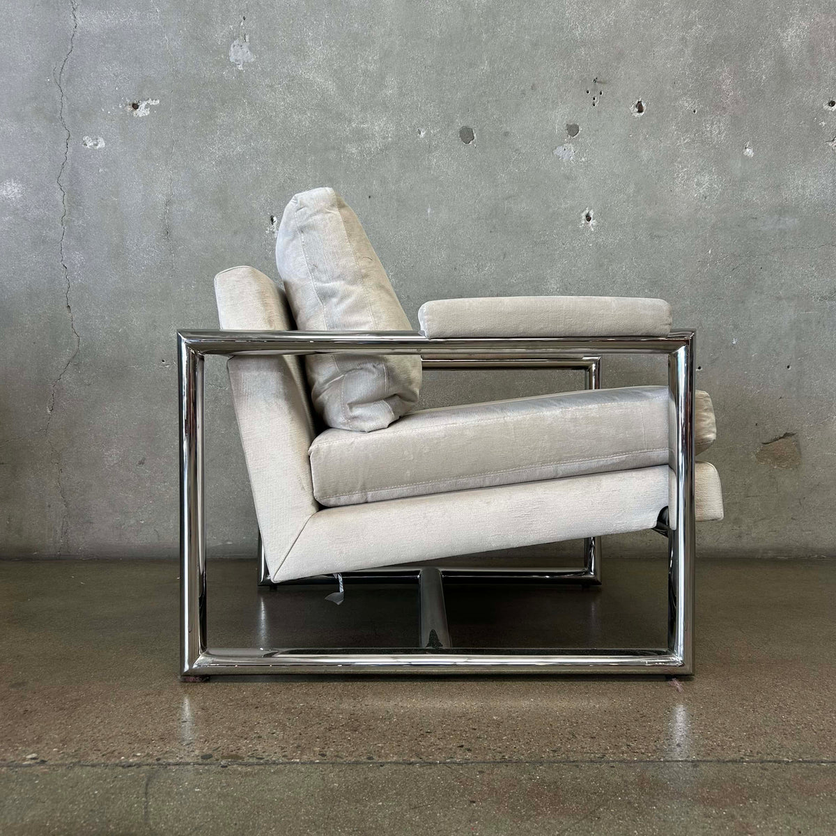 Mitchell Gold & Bob Williams Presley Chair
