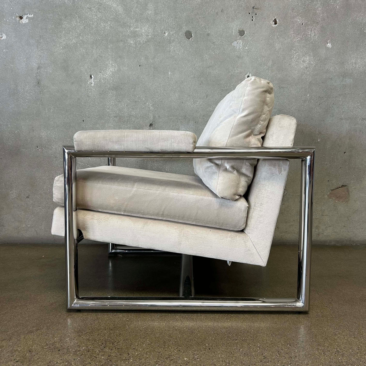 Mitchell Gold & Bob Williams Presley Chair
