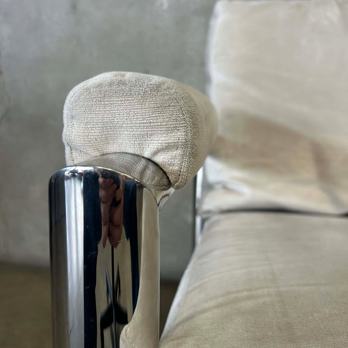 Mitchell Gold & Bob Williams Presley Chair