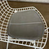 Pair of 1970s Bertoia Wire Side Chairs