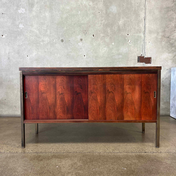 Rosewood Sideboard