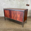 Rosewood Sideboard