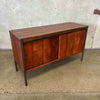 Rosewood Sideboard