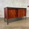 Rosewood Sideboard