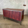 Rosewood Sideboard