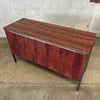 Rosewood Sideboard