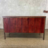 Rosewood Sideboard