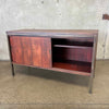 Rosewood Sideboard