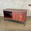 Rosewood Sideboard