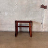 G-Plan Nesting Tables