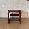 G-Plan Nesting Tables