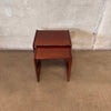 G-Plan Nesting Tables