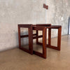 G-Plan Nesting Tables
