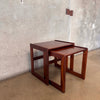 G-Plan Nesting Tables