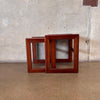 G-Plan Nesting Tables