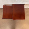 G-Plan Nesting Tables