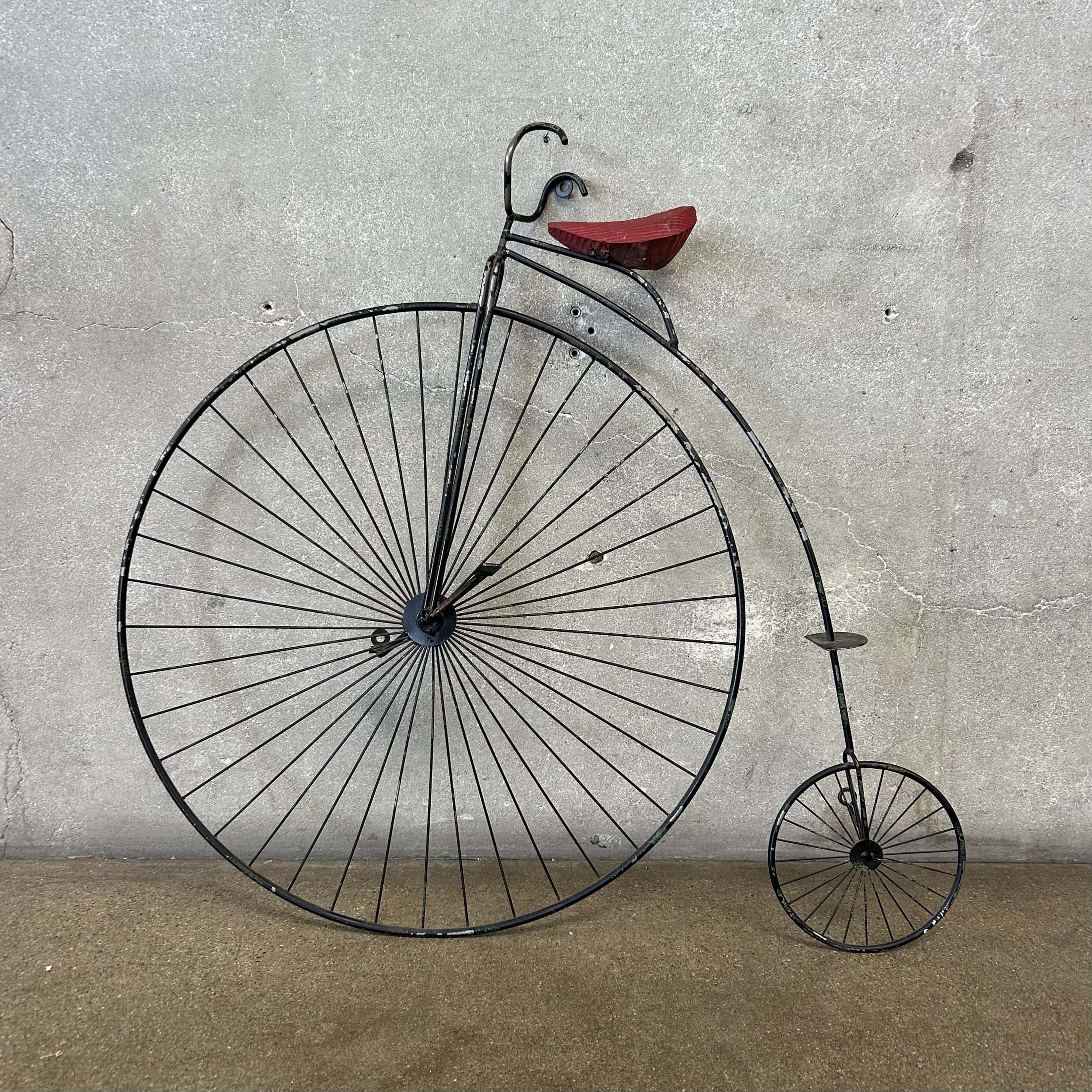 Curtis Jere Whimsical Bike