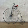 Curtis Jere Whimsical Bike