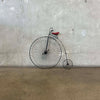 Curtis Jere Whimsical Bike