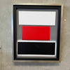 2014 Larson-Juhl Framed Screen Print Rothko Style Art