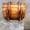 Coronado 1930's Log Holder