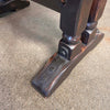 Monterey Magazine Holder / Side Table