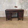 Monterey Furniture Vanity Desk