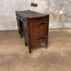 Monterey Furniture Vanity Desk