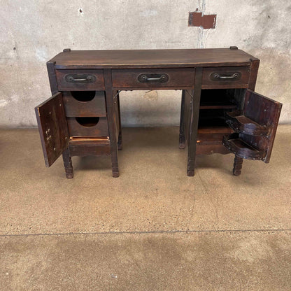 Monterey Furniture Vanity Desk