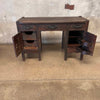 Monterey Furniture Vanity Desk