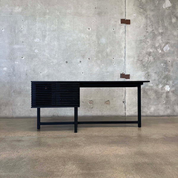 Line Storage Desk by Design Within Reach
